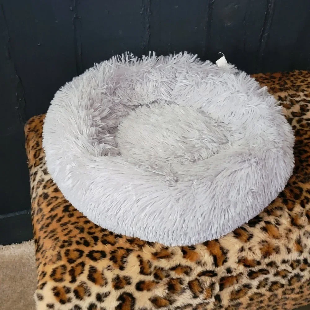 N/A pet bed